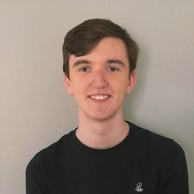 Aidan McPhee