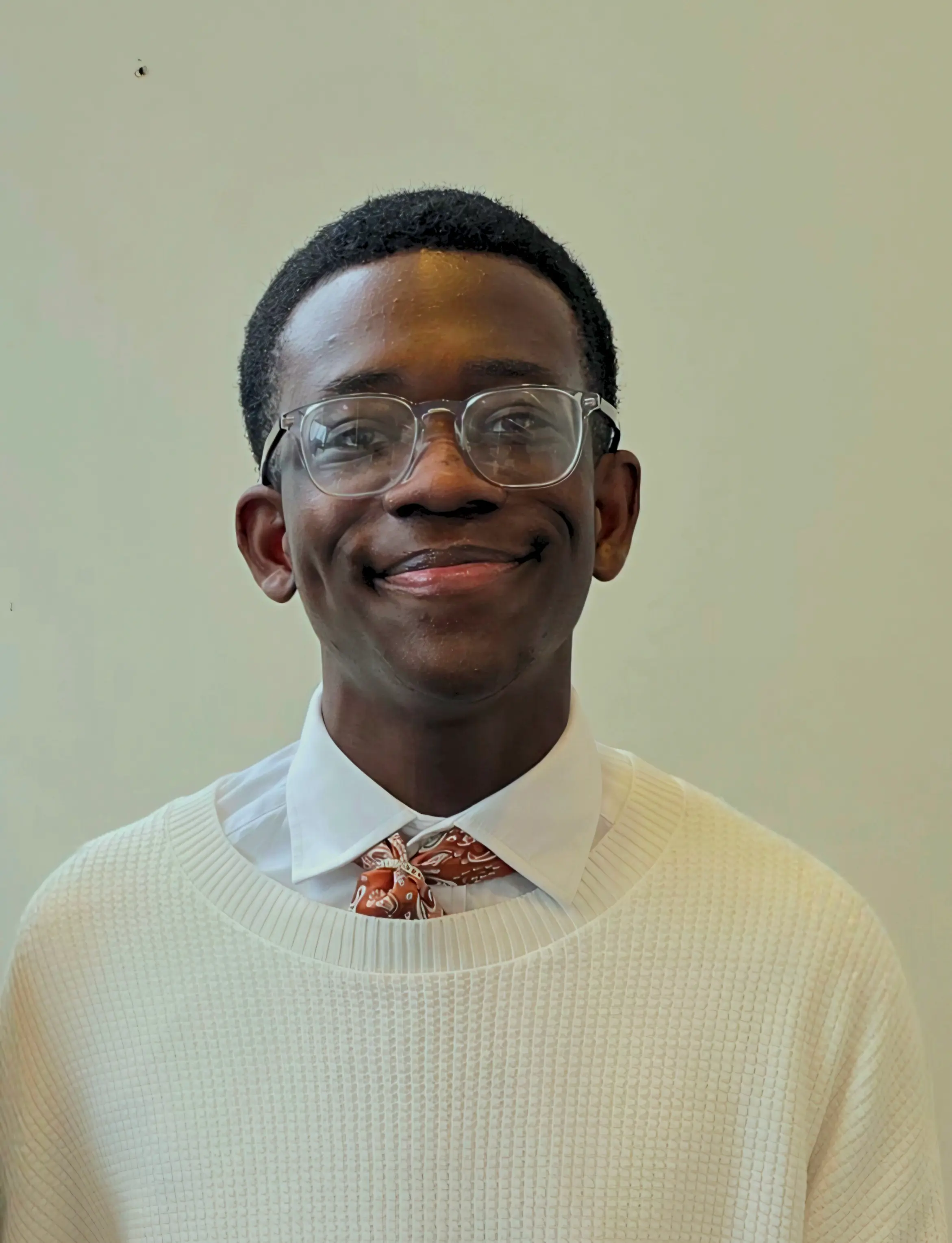 Deshaun Uyovbisere