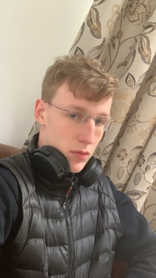 Nathan Kupracz