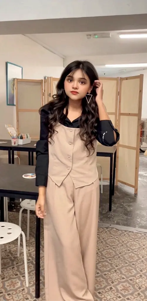 Zartashia Saleem